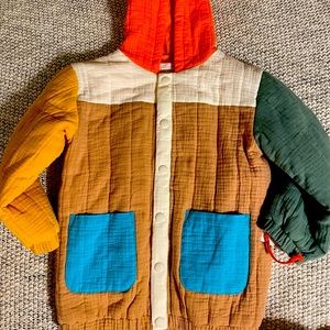 Christian Robinson for Target 4T NWT